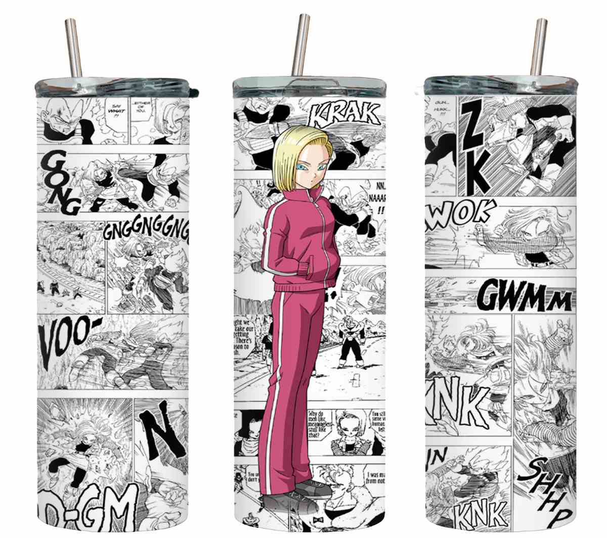 Android18-7312
